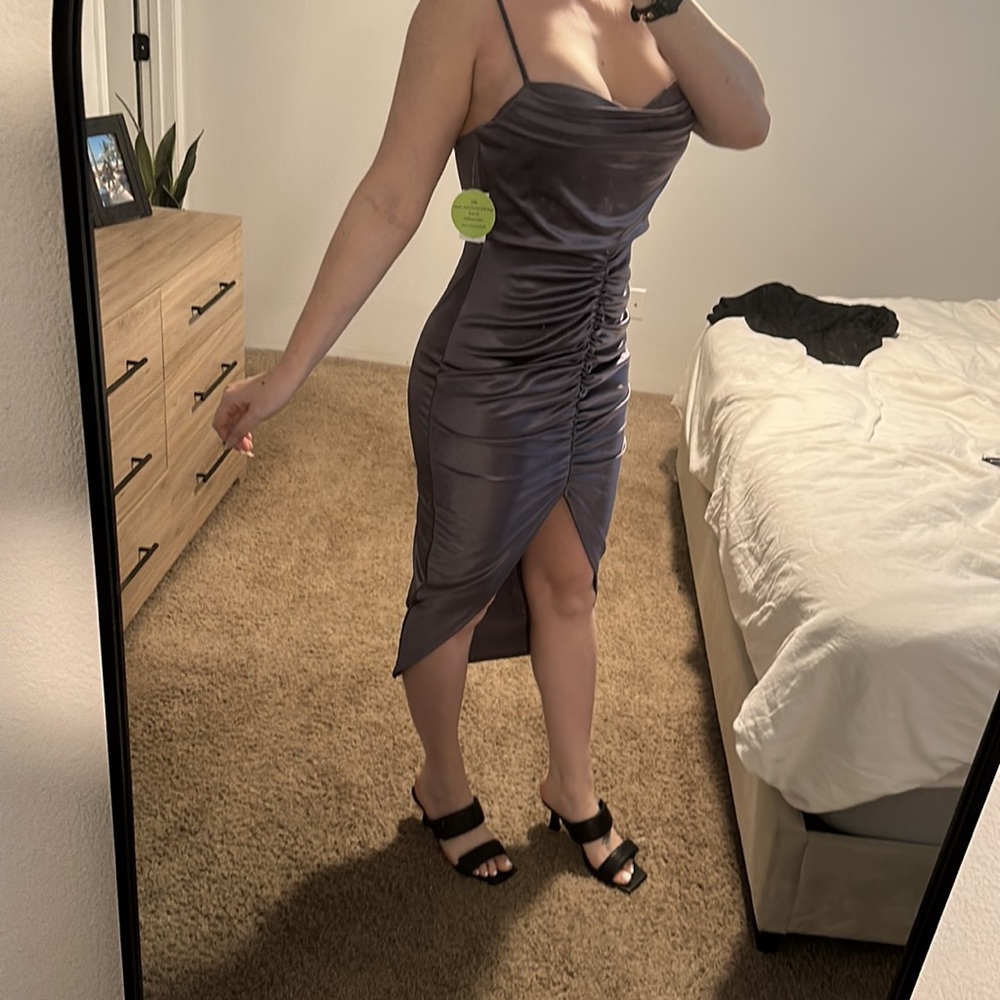 Windsor dress